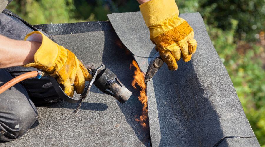 Expert top industrial roofings services in Atkinson, NH
